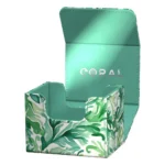 Coral Places Deck Box – Kelp Forest Sidewinder 100+ Xenoskin 6