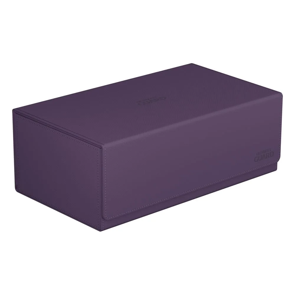 Ultimate Guard Card Box – Arkhive 800+ Xenoskin Purple 2