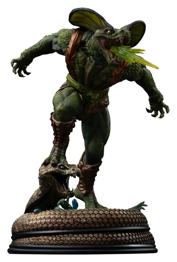 Masters of the Universe Statue – Kobra Khan Art Scale 20 cm