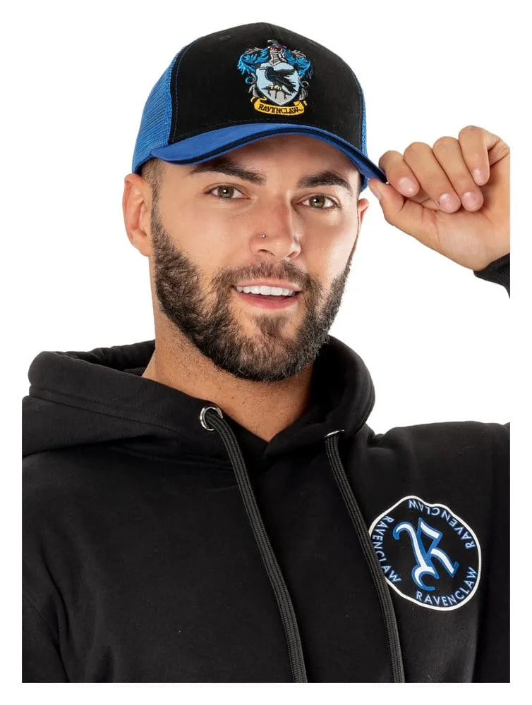 Harry Potter Trucker Cap – Ravenclaw