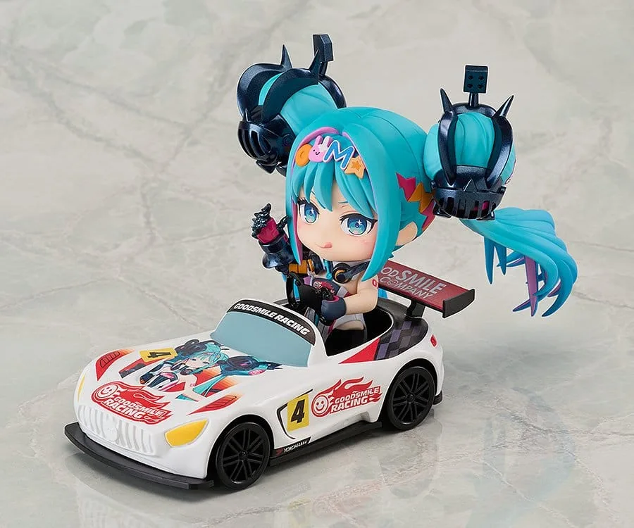 Hatsune Miku GT Project Nendoroid – Racing Miku 2026 10 cm 5