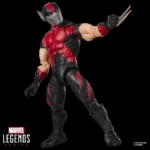 Marvel Action Figure – Legends Ultimate Wolverine 15 cm 17