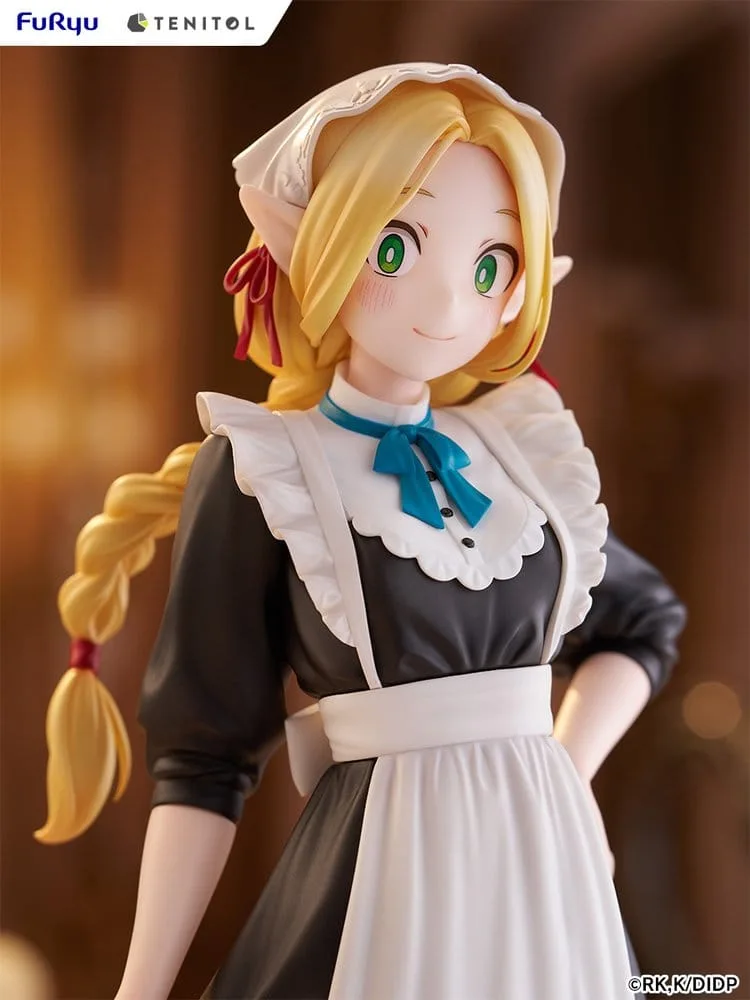 Delicious in Dungeon Figure – Marcille Classic Maid 28 cm 10