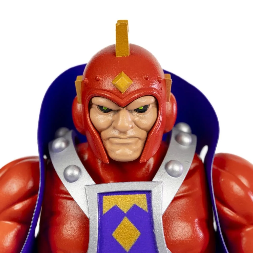 Legends of Dragonore Action Figure – Thor Wave 3 14 cm 6