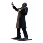 Nosferatu Statue – Count Orlok Death Scene 1/10 Scale 18 cm 6