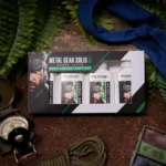 Metal Gear Solid Gift Set – Body Lotion 4