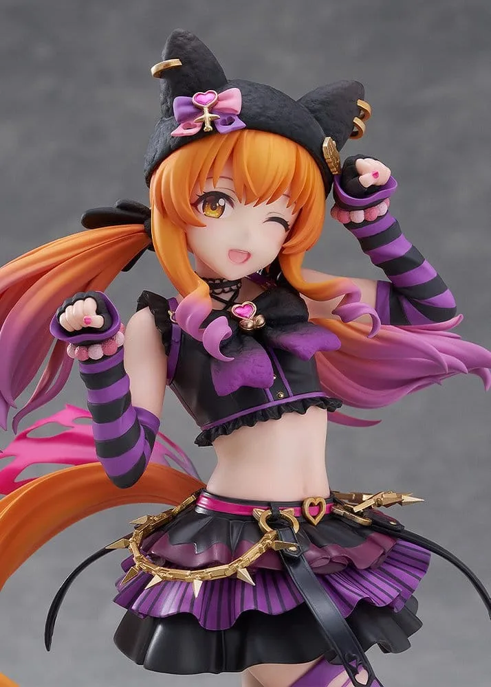 Uma Musume Statue – Mayano Top Gun Rockin’ MewMeow 1:7 23 cm 2