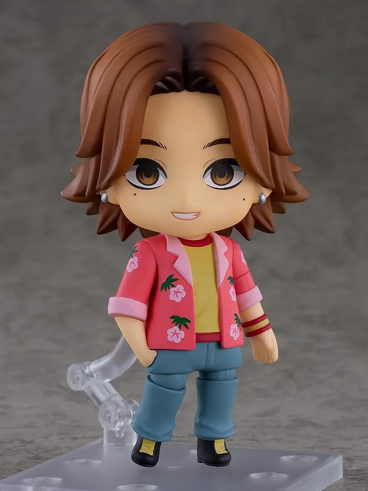 Mouthwashing Nendoroid Action Figure – Daisuke 10 cm 2