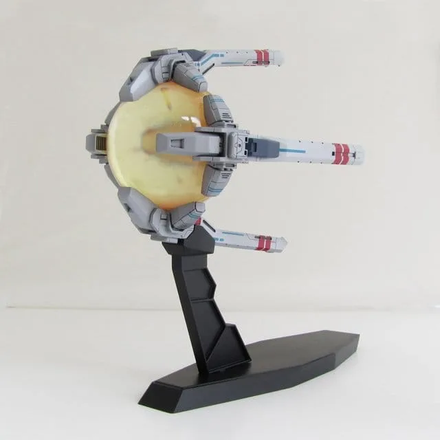 R-Type Model Kit – R-9A Arrow Head 1/100 25 cm 9