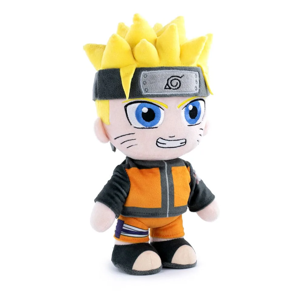 Naruto Shippuden Plush Figure – 30 cm 2