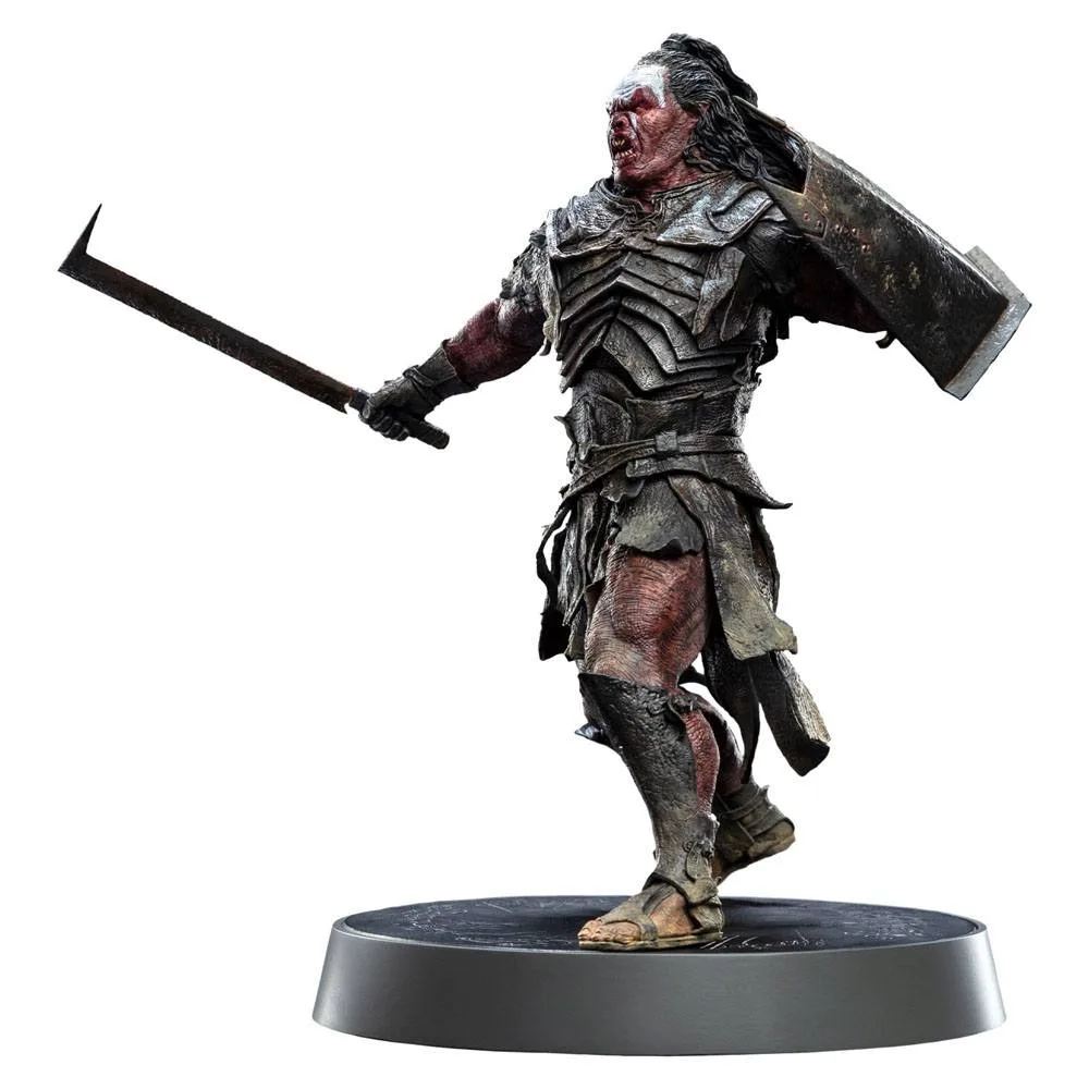 The Lord of the Rings Statue – Figures of Fandom Lurtz 25 cm 2