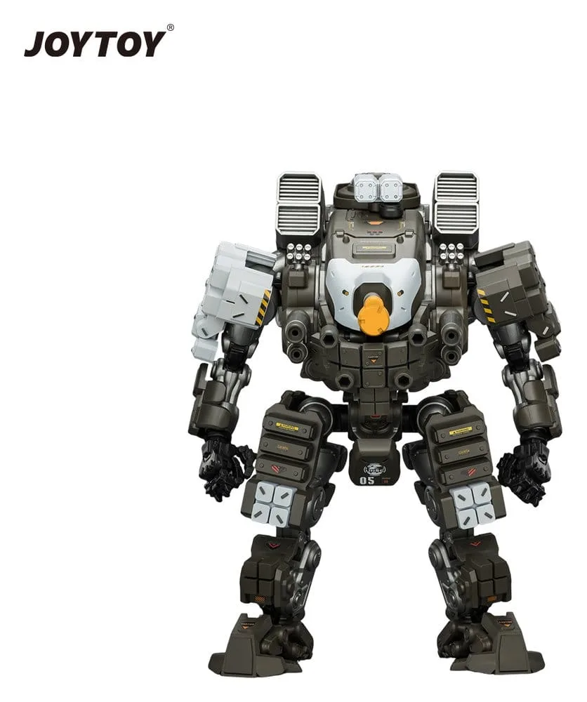 Dark Source Action Figure – Tiekui Dual Pilot Mecha MK05 24 cm 2