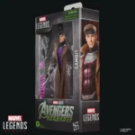 Avengers Doomsday Action Figure – Marvel Legends Gambit 15 cm 8