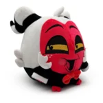 Helluva Boss Stickie Plush – Moxxie 15 cm 2