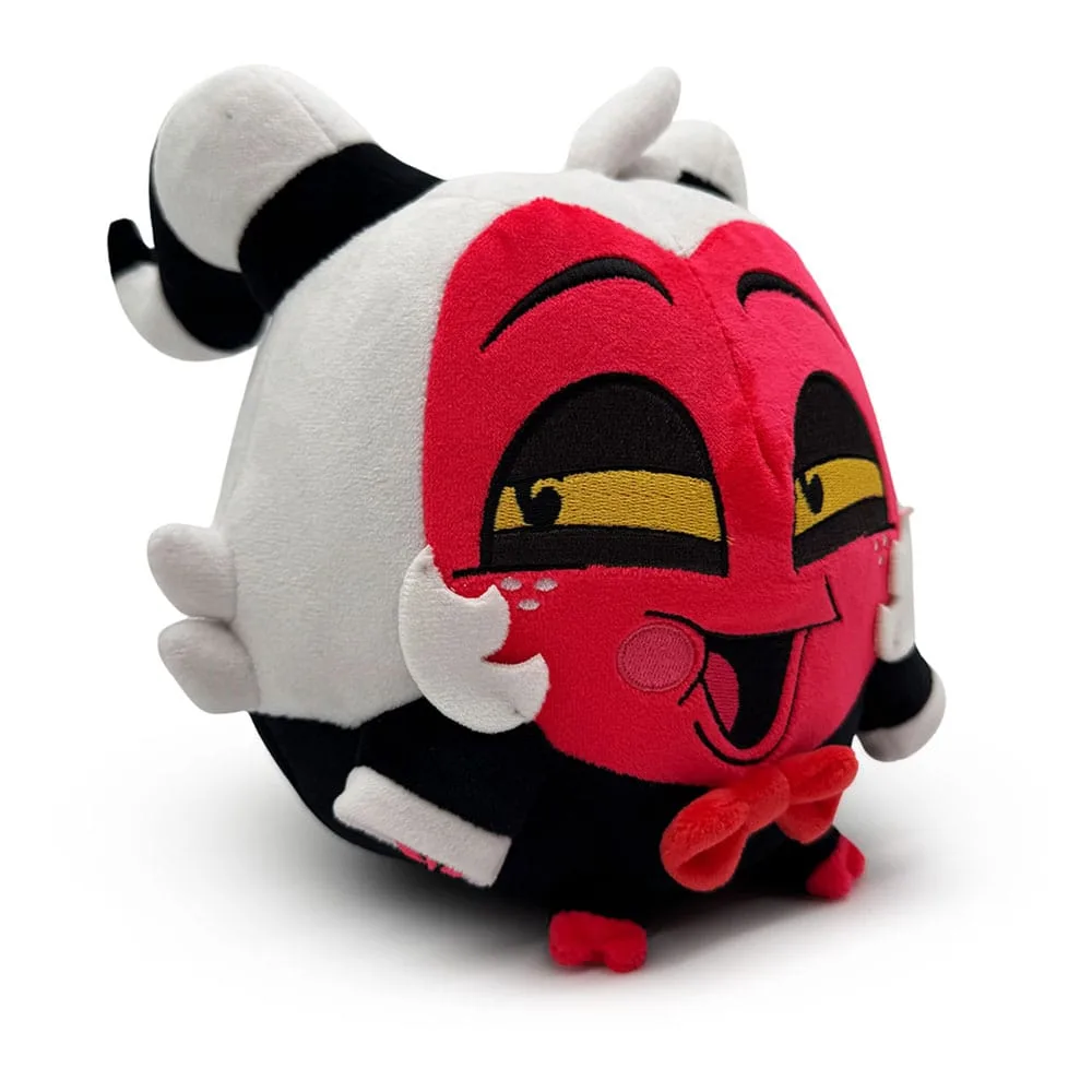 Helluva Boss Stickie Plush – Moxxie 15 cm 2