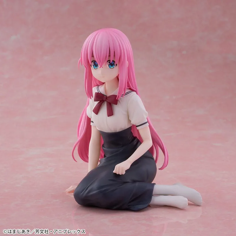 Bocchi the Rock Statue – Hitori Gotoh Casual Wear 1/6 14 cm 2