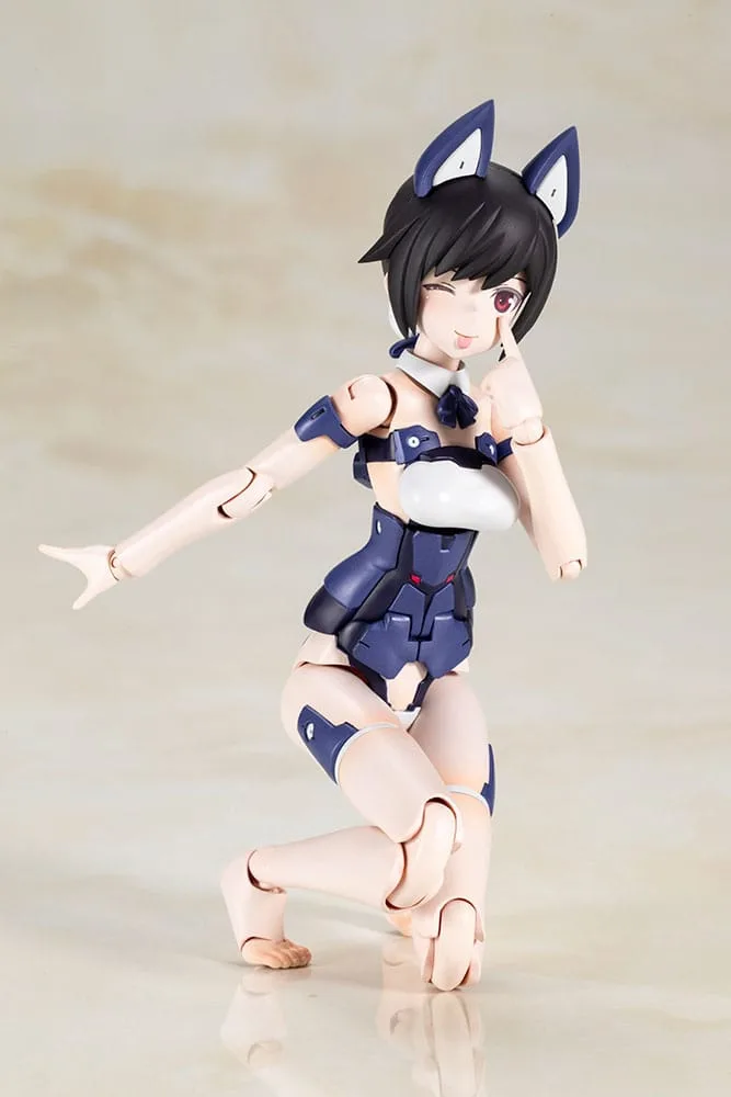 Frame Arms Girl Model Kit – Laetitia Azurite Version 15 cm 12
