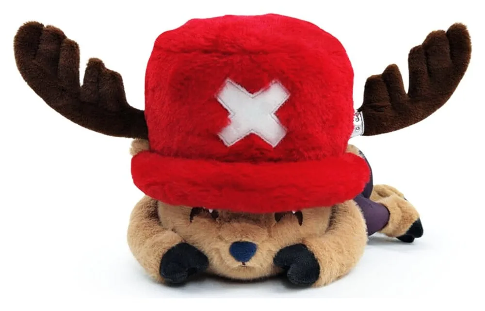 One Piece Plush – Youtooz Sleeping Chopper