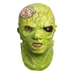 The Toxic Avenger Mask – Toxie 2025 1