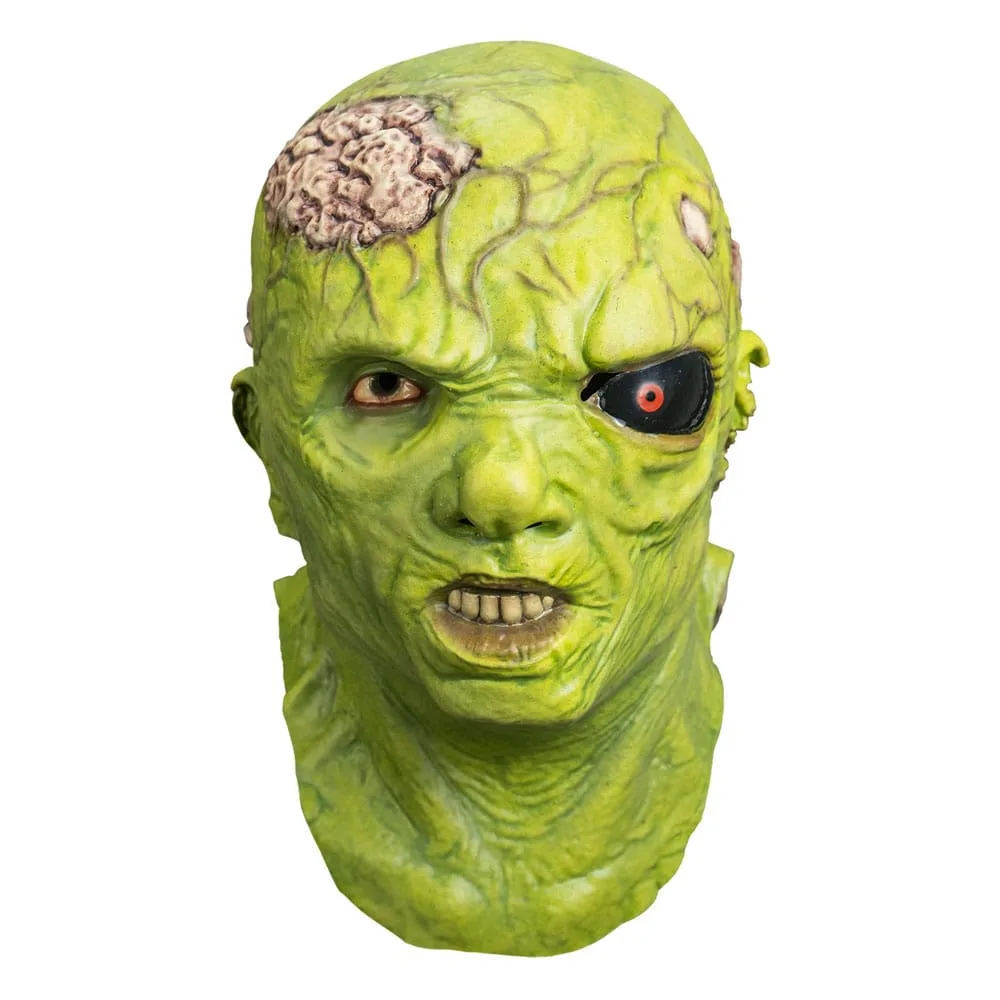 The Toxic Avenger Mask – Toxie 2025