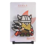 Frieren Beyond Journey’s End Magnet – FiGGYZ Eisen 11 cm 1