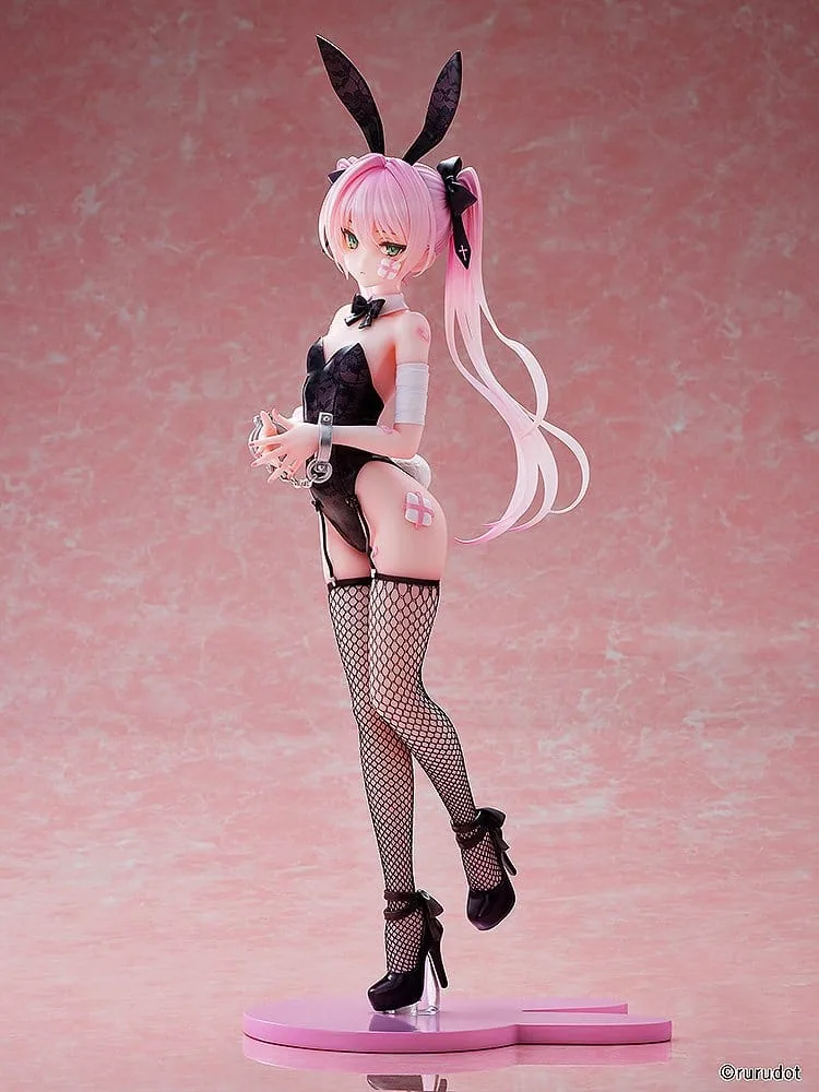 Original Character PVC Figure – Hatsune Bunny Girl 1/6 34 cm 2