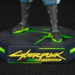 Cyberpunk Edgerunners Figure – David Martinez 23 cm 11