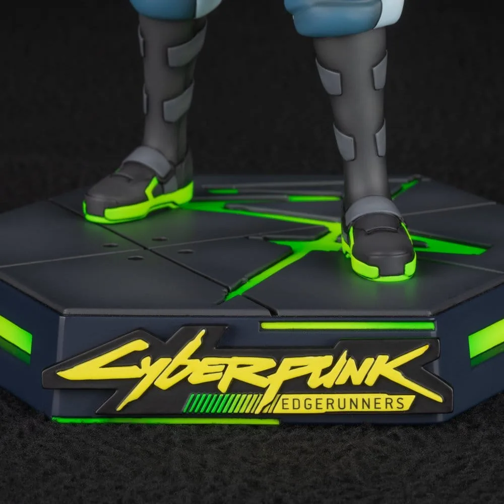 Cyberpunk Edgerunners Figure – David Martinez 23 cm 11