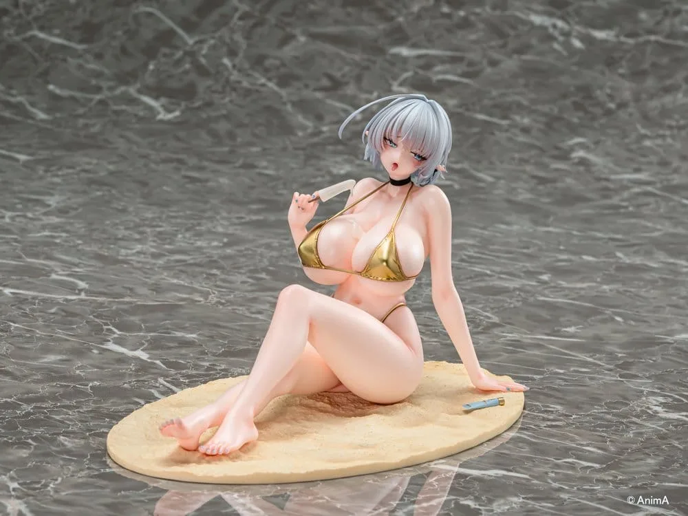 Original Character Figure – Naophelia Bikini 1/6 15 cm 13