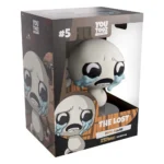The Binding of Isaac Vinyl Figure – The Lost 8 cm 5