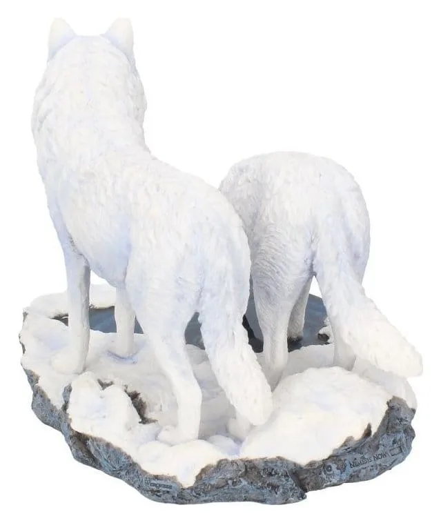 Lisa Parker Figure – Warriors of Winter 35 cm 3