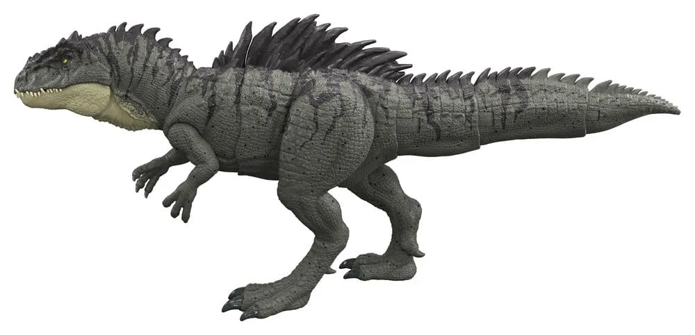 Jurassic World Action Figure – Colossal Chomp Giganotosaurus 71 cm 7