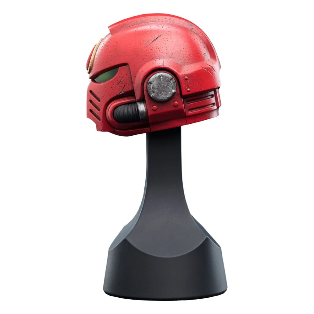 Warhammer 40,000 Helmet Replica – Blood Angels 12 cm 8
