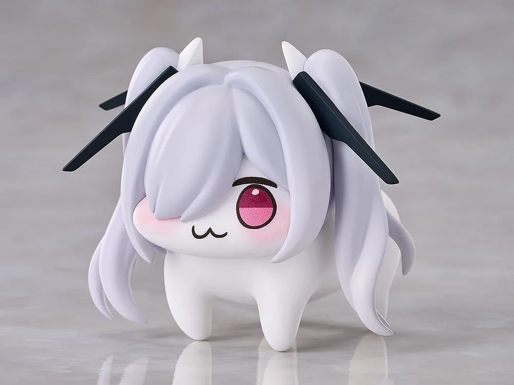 Goddess of Victory Nikke Soft Vinyl Figure – Cindoro 5 cm 2