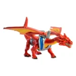 Legends of Dragonore Action Figure – Ignytor 25.5 cm 11