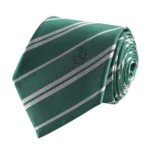 Harry Potter Tie and Metal Pin Set – Deluxe Box 5