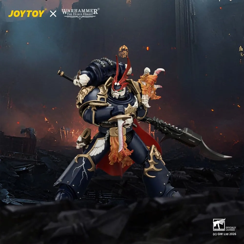 Warhammer Action Figure – Prince of Crows 12.5 cm 12