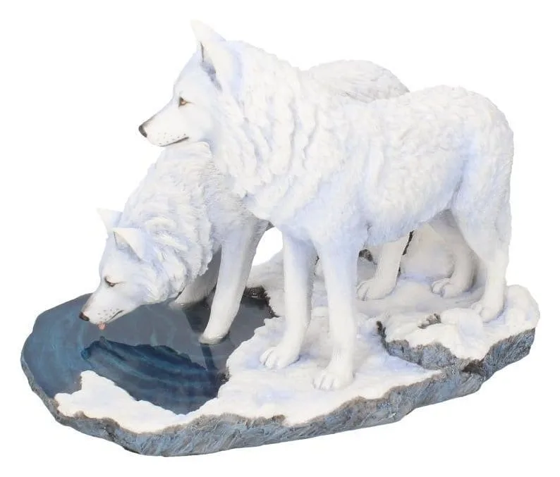 Lisa Parker Figure – Warriors of Winter 35 cm 4