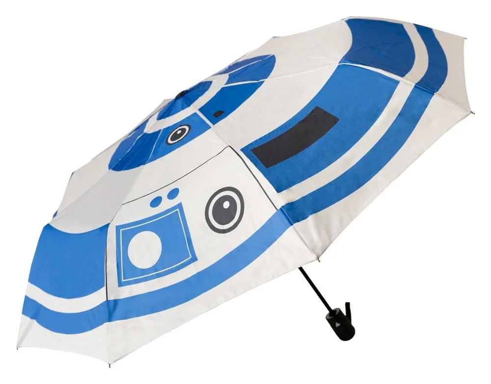 Star Wars Umbrella – Automatic Opening 100 cm