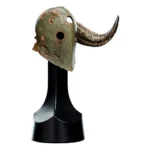 Warhammer Age of Sigmar helmreplica – Putrid Blightking 15 cm 3