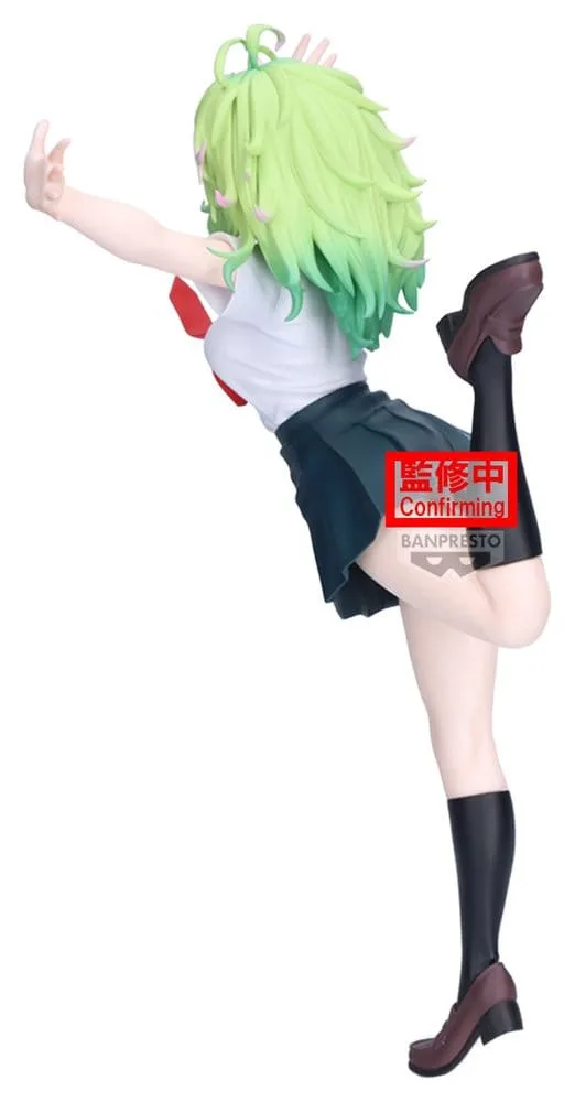 My Hero Academia PVC Figure – Toru Hagakure Version A 23 cm 3