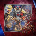 Spider-Man Legpuzzel – Multi-Dimensional 1000 Stukjes 65 x 65 cm 7