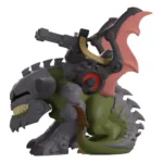Doom Vinyl Figure – Serrat 10 cm 4