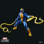 Marvel Secret Wars Action Figure – Legends Constrictor 15 cm 14