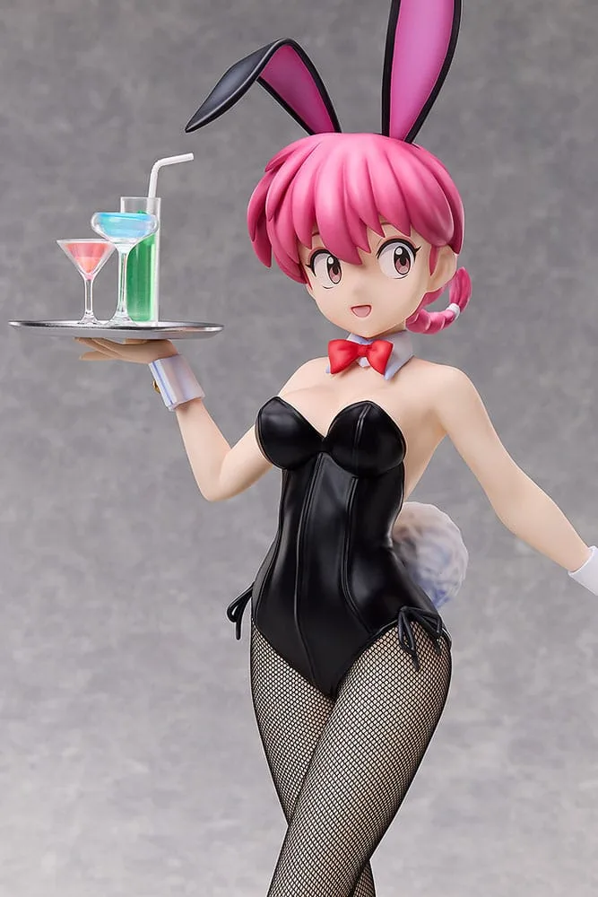 Ranma 1/2 Statue – Ranma Bunny Version 44 cm 9