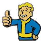 Fallout Mystery Pin Display – Volume 2 12-Pack 11