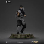 Mortal Kombat Statue – Smoke Art Scale 1/10 21 cm 9