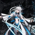 Fate/Grand Order Sammelfigur – Morgan Final Ascension 1:7 38 cm 10