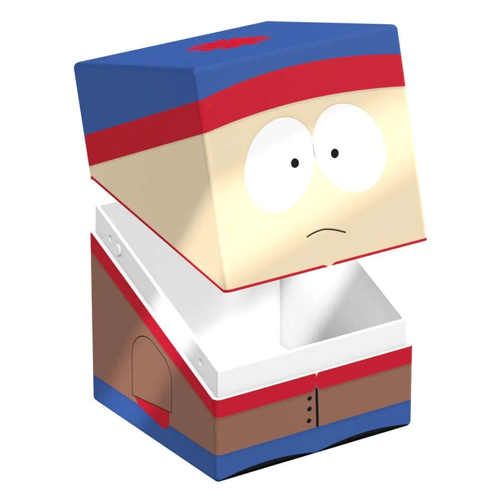 South Park Deck Box – Squaroes Stan SP003 5