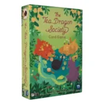 Tea Dragon Society Card Game – English Edition 1